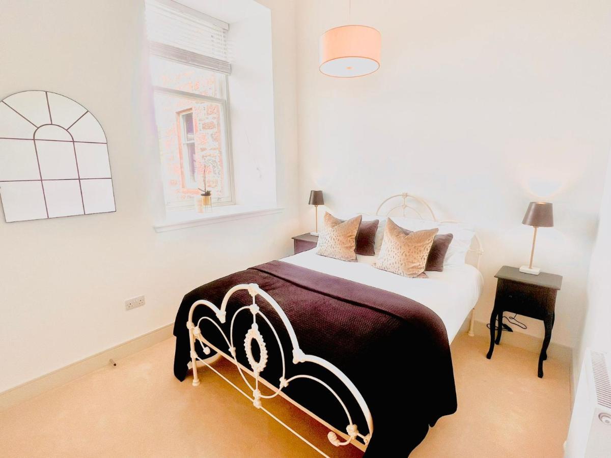 Great Glen Townhouse Инвернесс Экстерьер фото