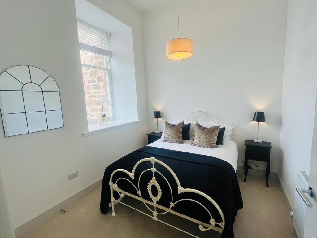 Great Glen Townhouse Инвернесс Экстерьер фото