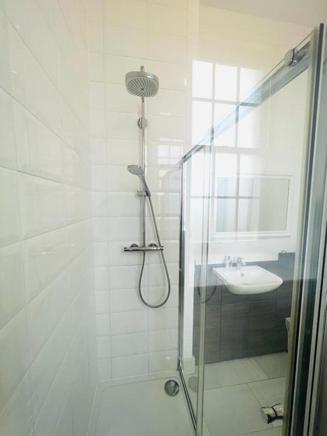 Great Glen Townhouse Инвернесс Экстерьер фото