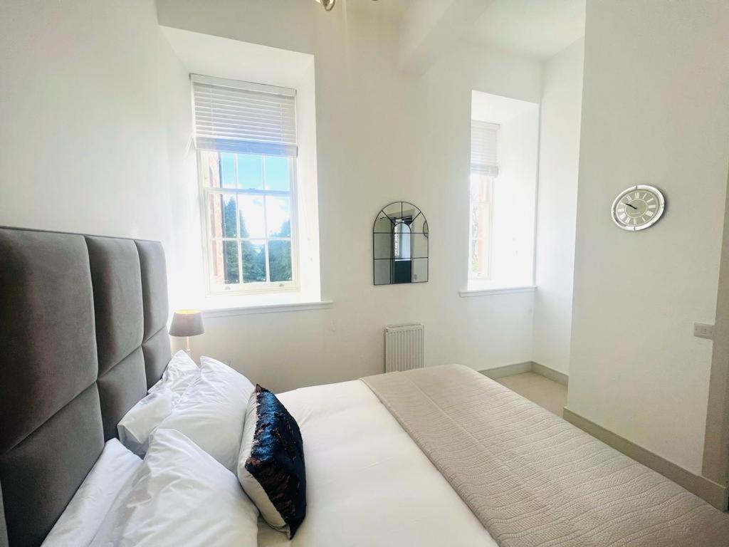 Great Glen Townhouse Инвернесс Экстерьер фото