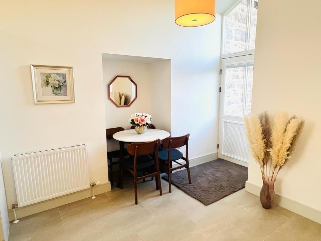 Great Glen Townhouse Инвернесс Экстерьер фото